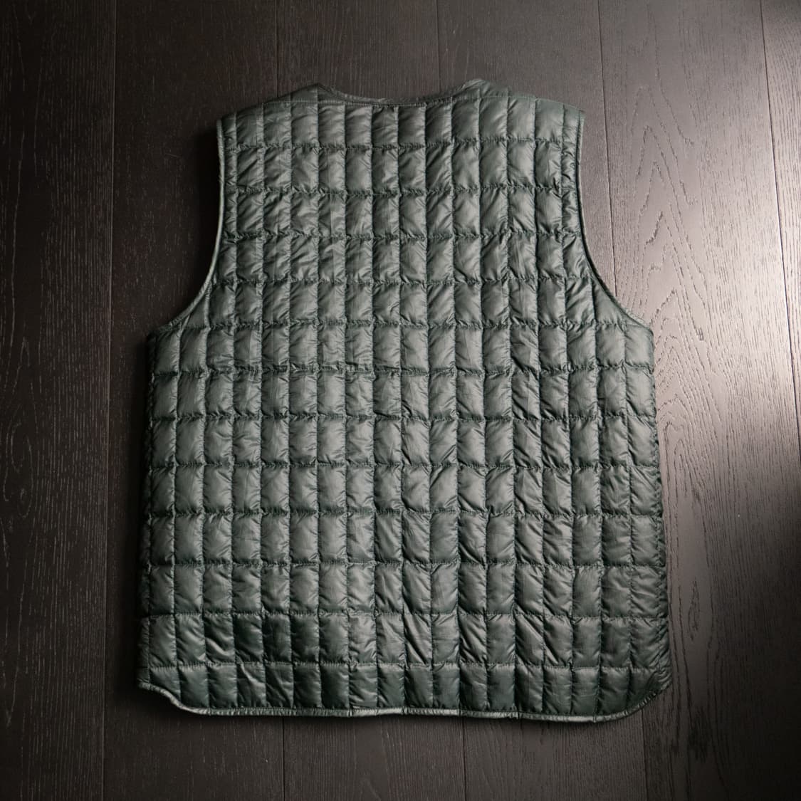 Patagonia Recollection reversible vest 상품이미지10