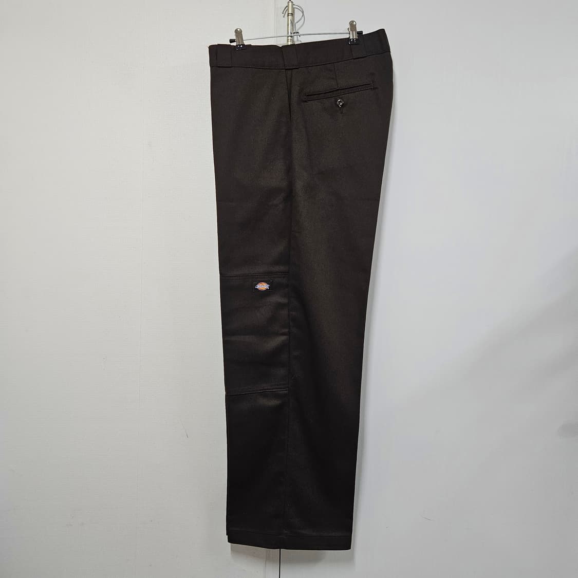 36x30 디키즈 더블니 다크브라운 거의새것 상품이미지2