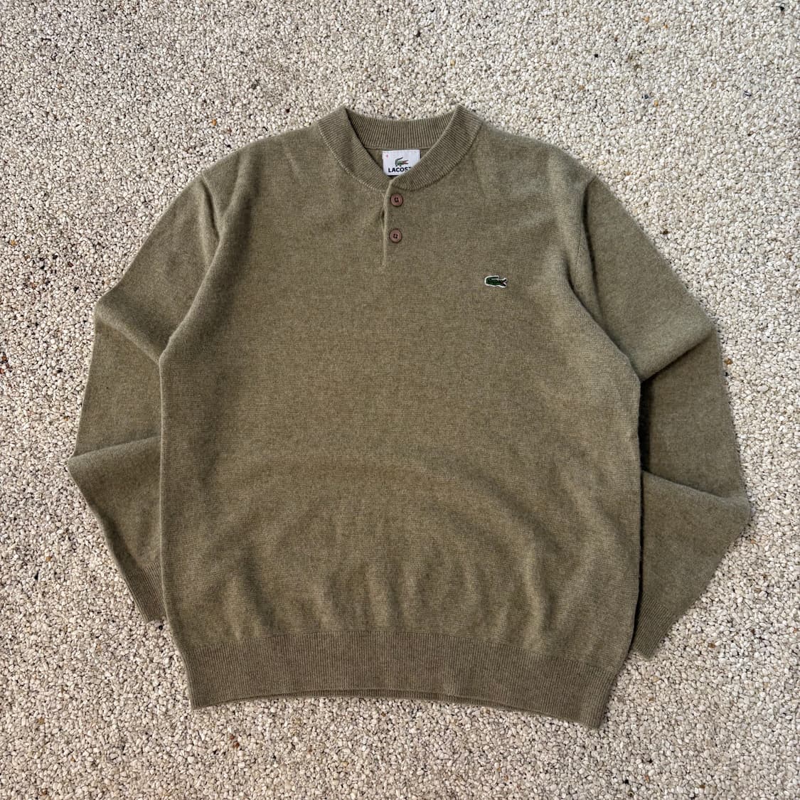 라코스테 니트  상품이미지1