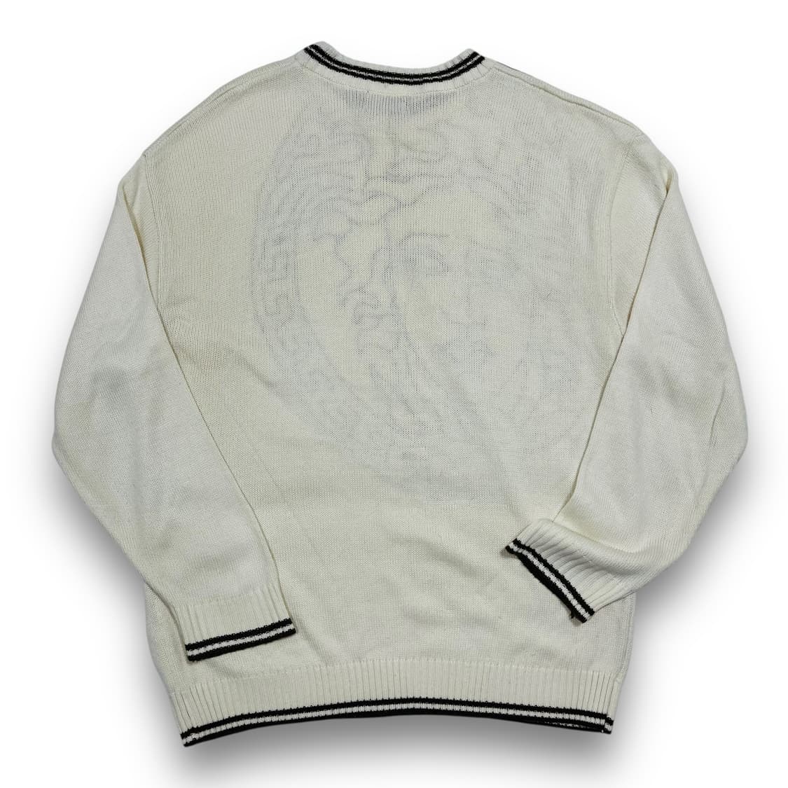 Versace Classic V2 90s Medusa knitwear 상품이미지4