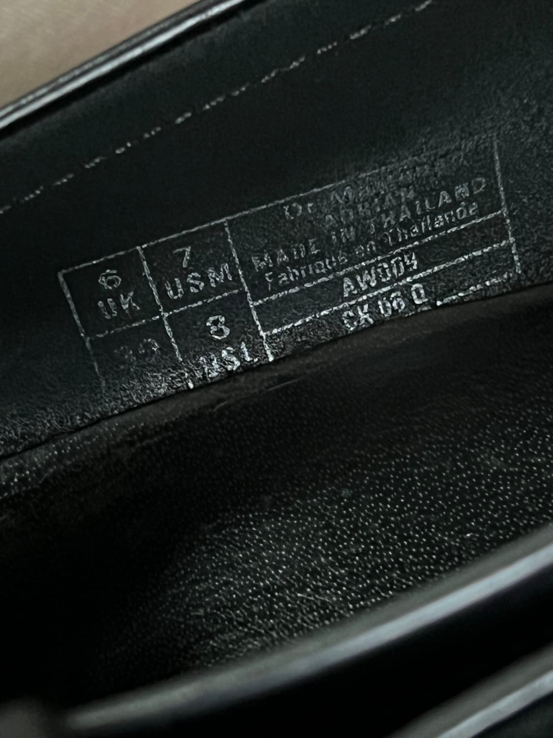 닥터마틴 로퍼 상품이미지3