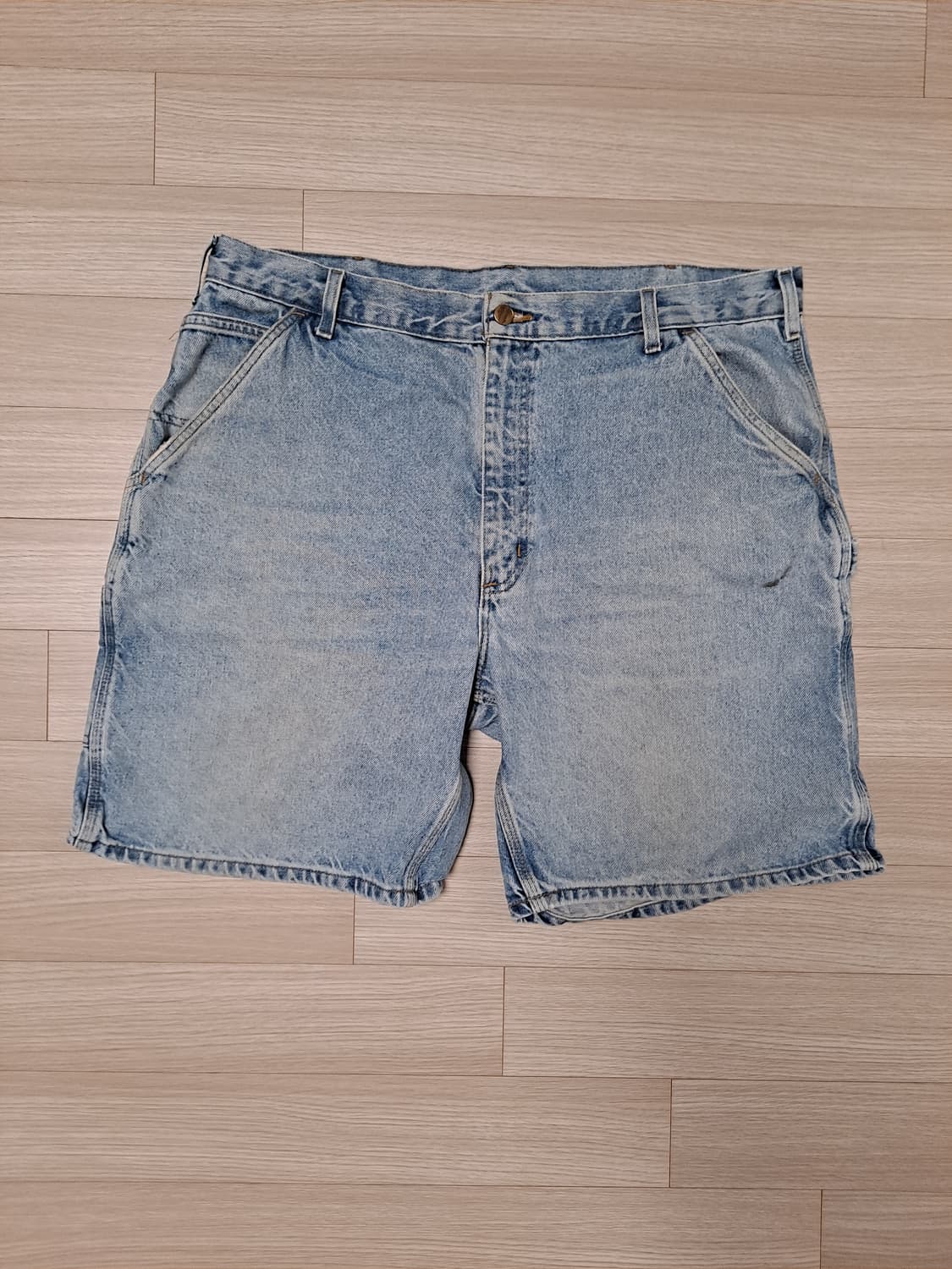 00s 빈티지 칼하트 쇼츠 🇲🇽  상품이미지1