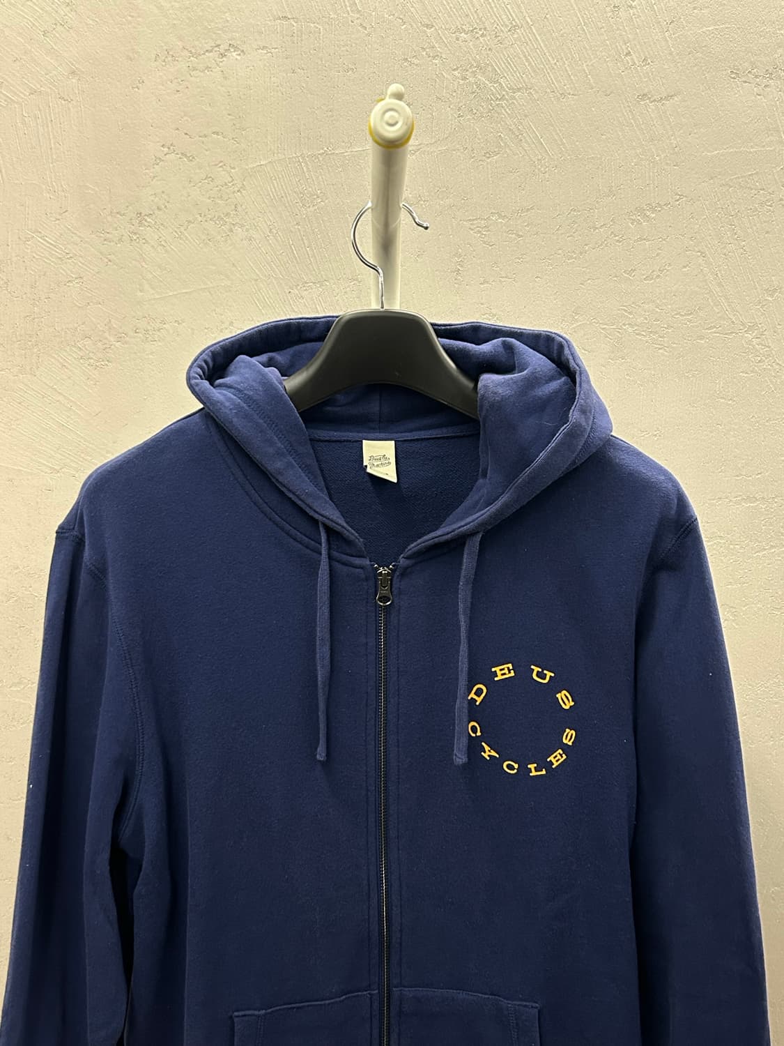 Deus Ex Machina 후드티 상품이미지3