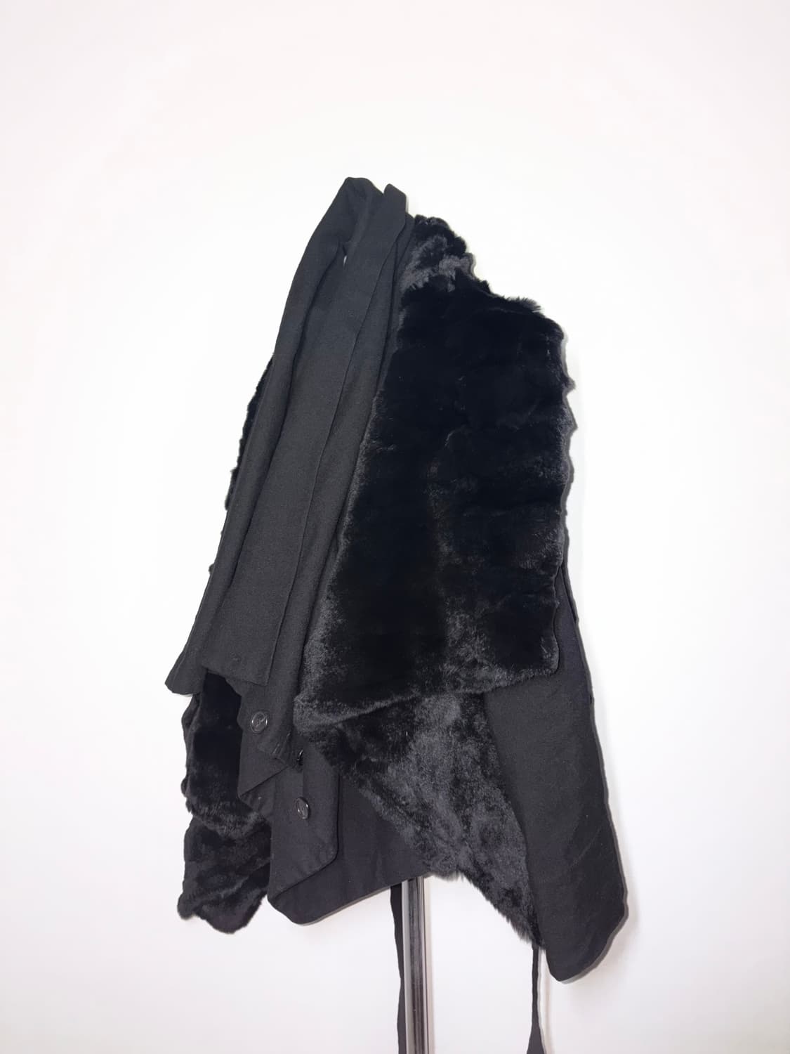 앤 드뮐미스터 래빗퍼 베스트 상품이미지2