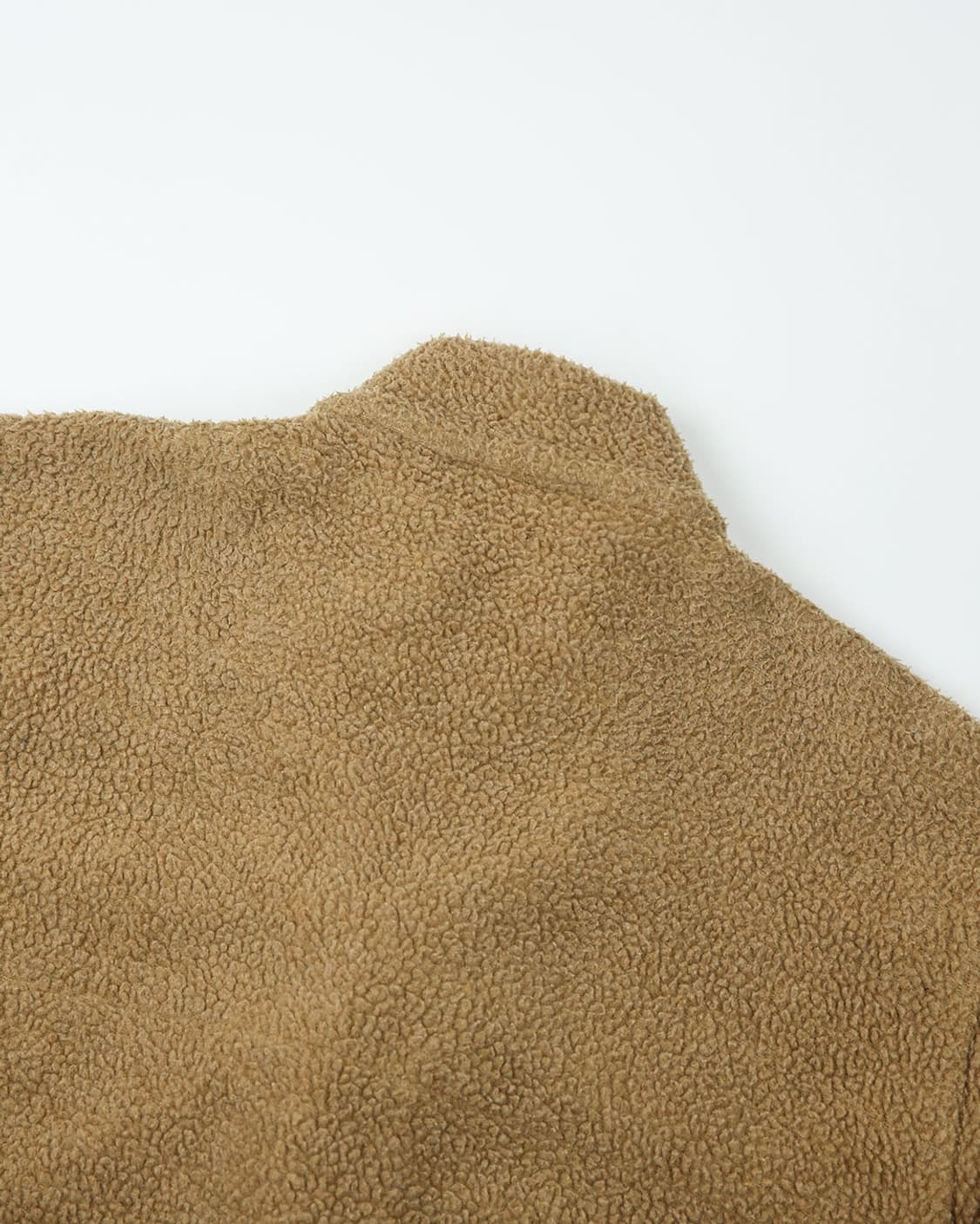 FREAK'S STORE Fleece Zip up Jacket 상품이미지5