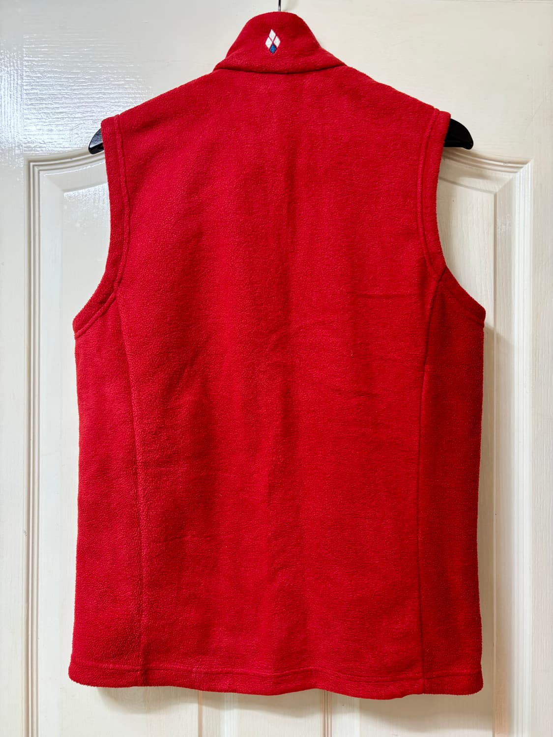 몽벨 플리스 후리스 베스트 조끼 95 상품이미지2