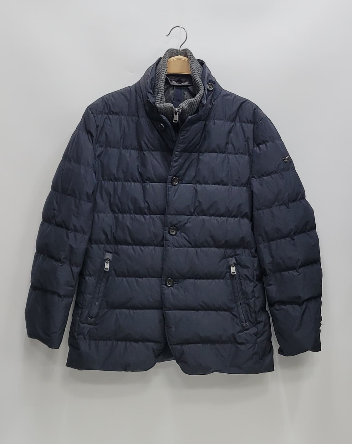 Henry Cottons 헨리코튼 패딩 자켓 / 남 100
 상품이미지1