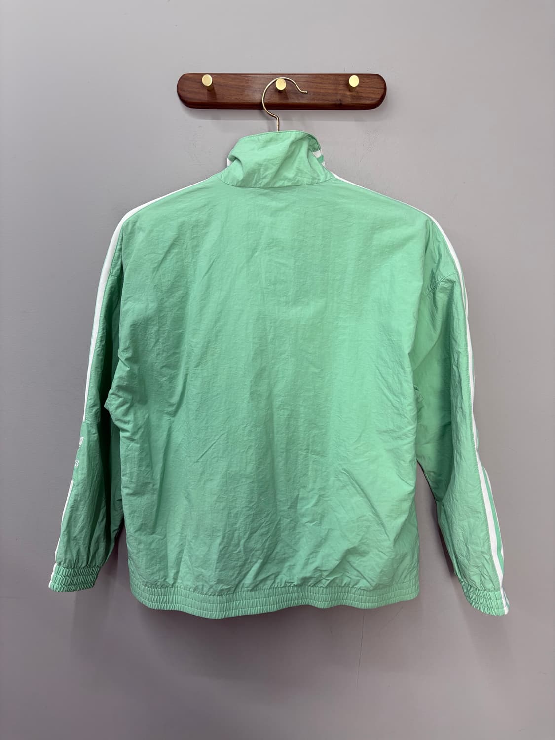아디다스 민트 락업 트랙탑 자켓 A3028 상품이미지5