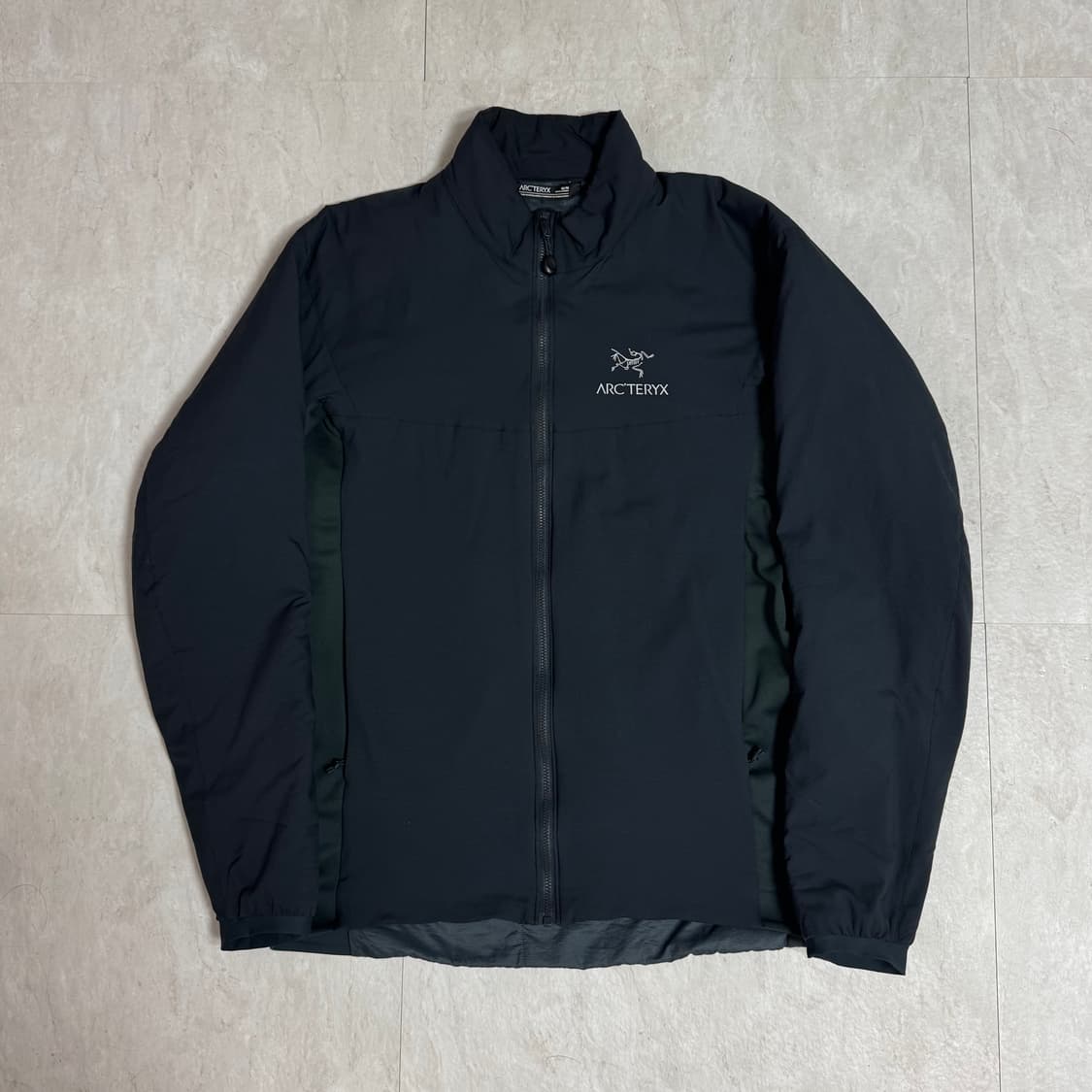 (M) 아크테릭스 아톰lt 자켓 논후디 상품이미지1