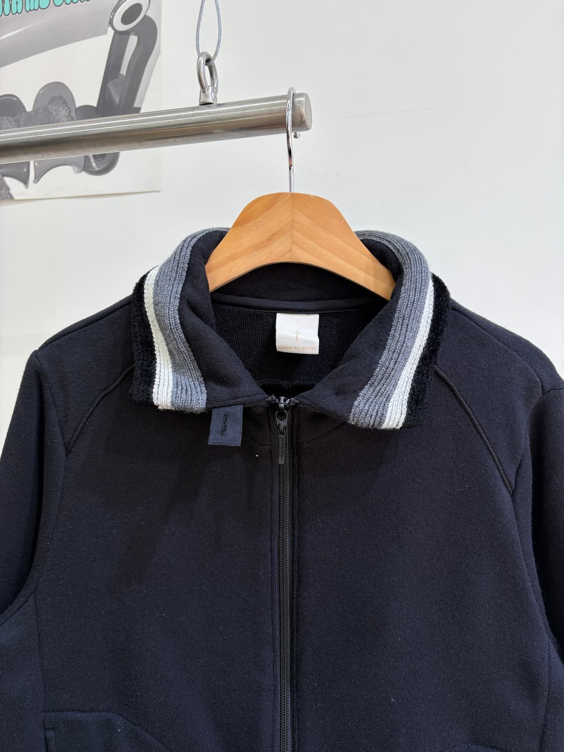 GARDE COLLECTIVE (Made in Japan) 상품이미지2