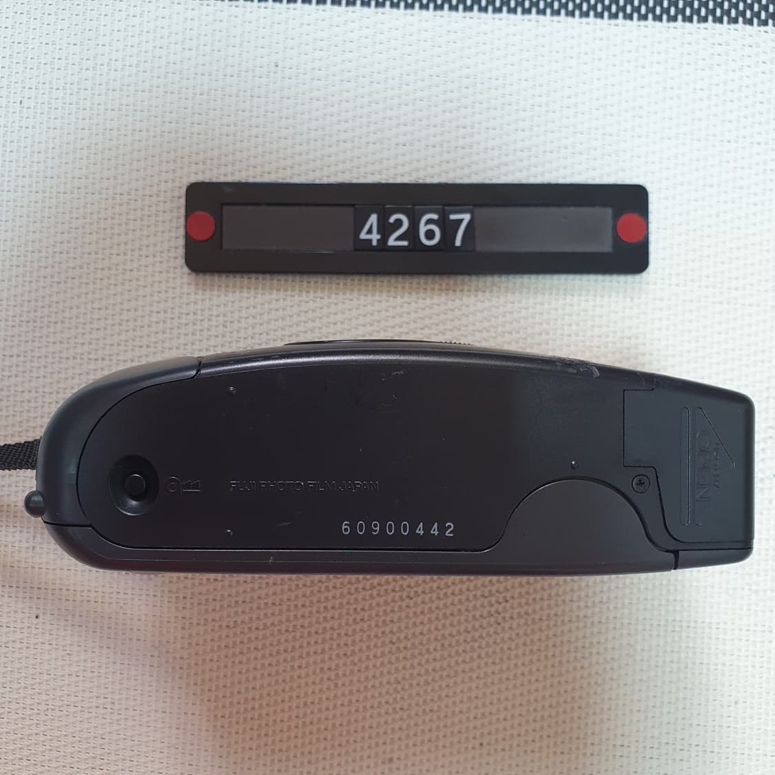 후지 Bene 베니 필름카메라 상품이미지4