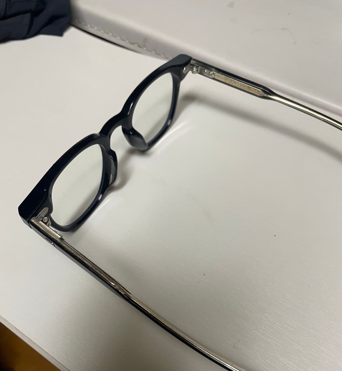 젠틀몬스터 lutto 상품이미지2