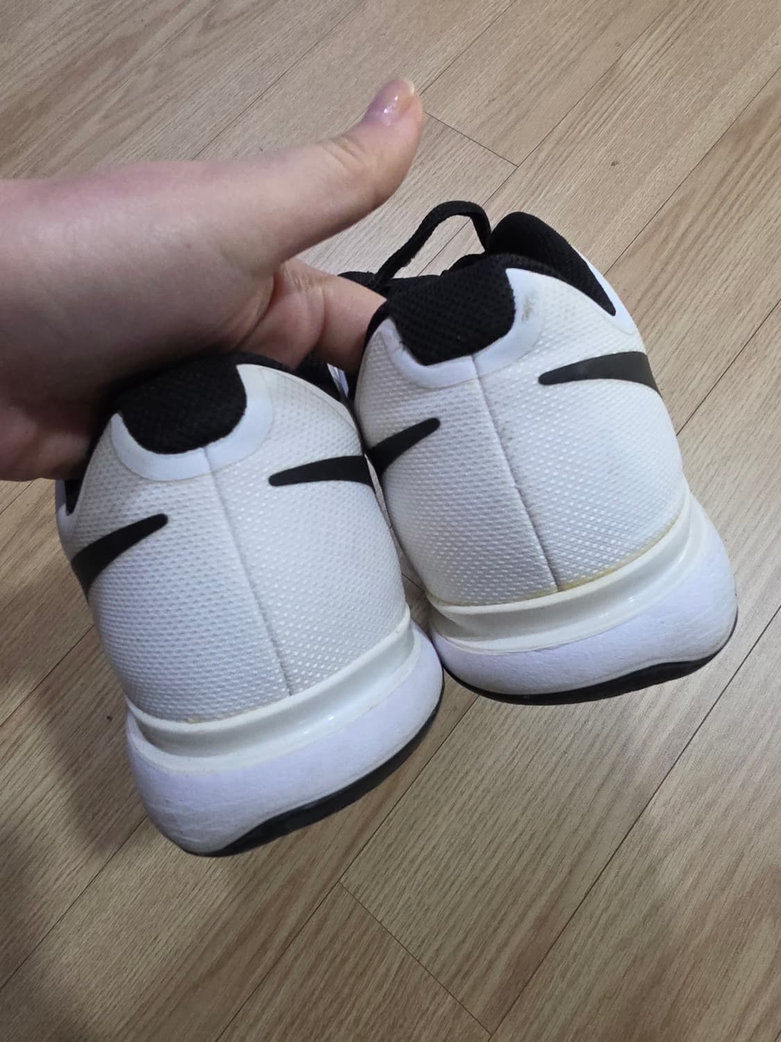 나이키 줌 베이퍼 테니스화 265 상품이미지6