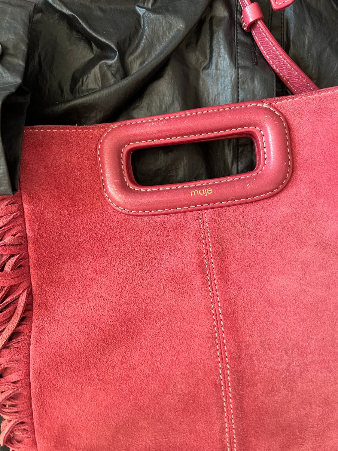 마쥬 백 상품이미지3