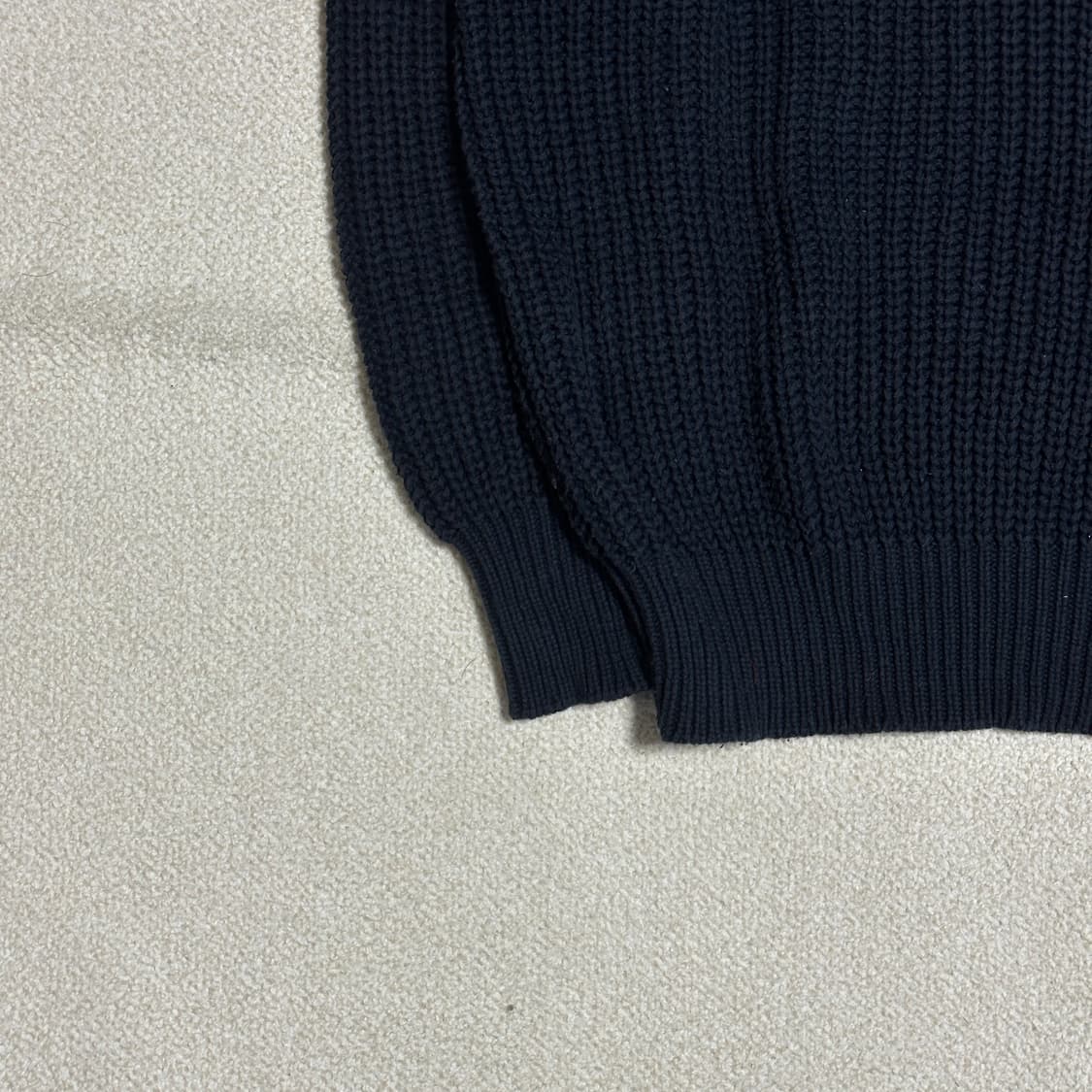 아메리칸 어패럴 니트 상품이미지4