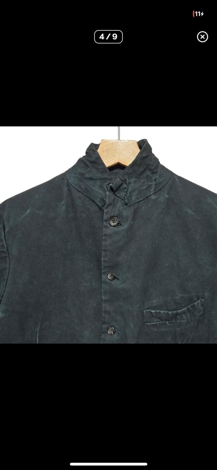 kaval work jarket 상품이미지6