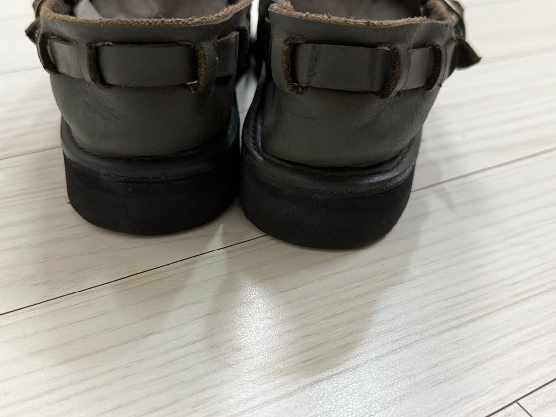오로라슈즈 (230-235) 상품이미지4