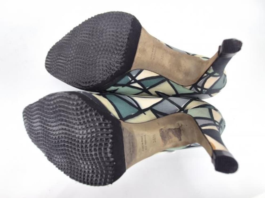 YSL 플랫폼힐 상품이미지4