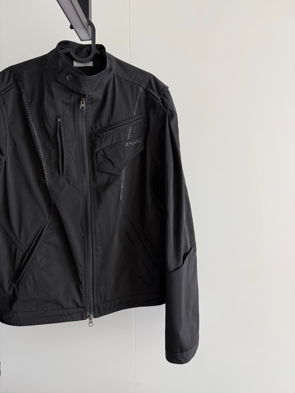 aesynctx blazer jacket 상품이미지2