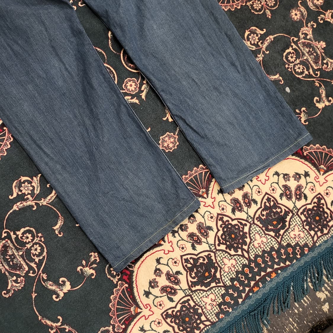 리바이스 청바지 504 (36) 상품이미지8