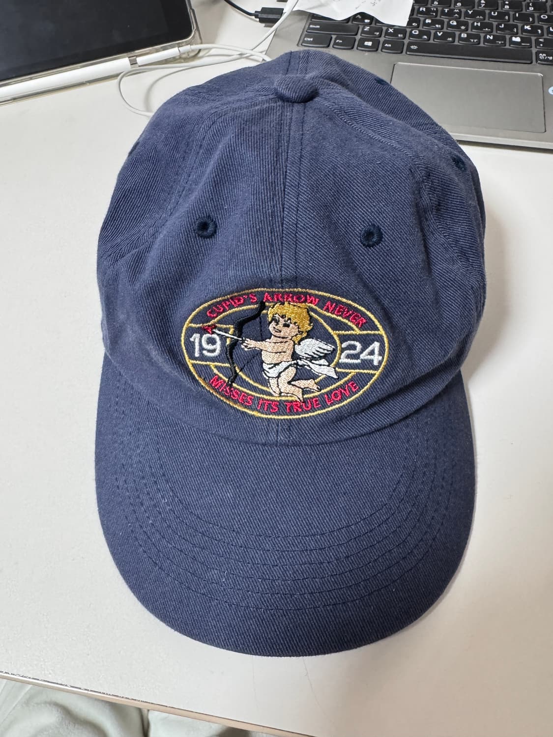 패슬 모자 상품이미지1