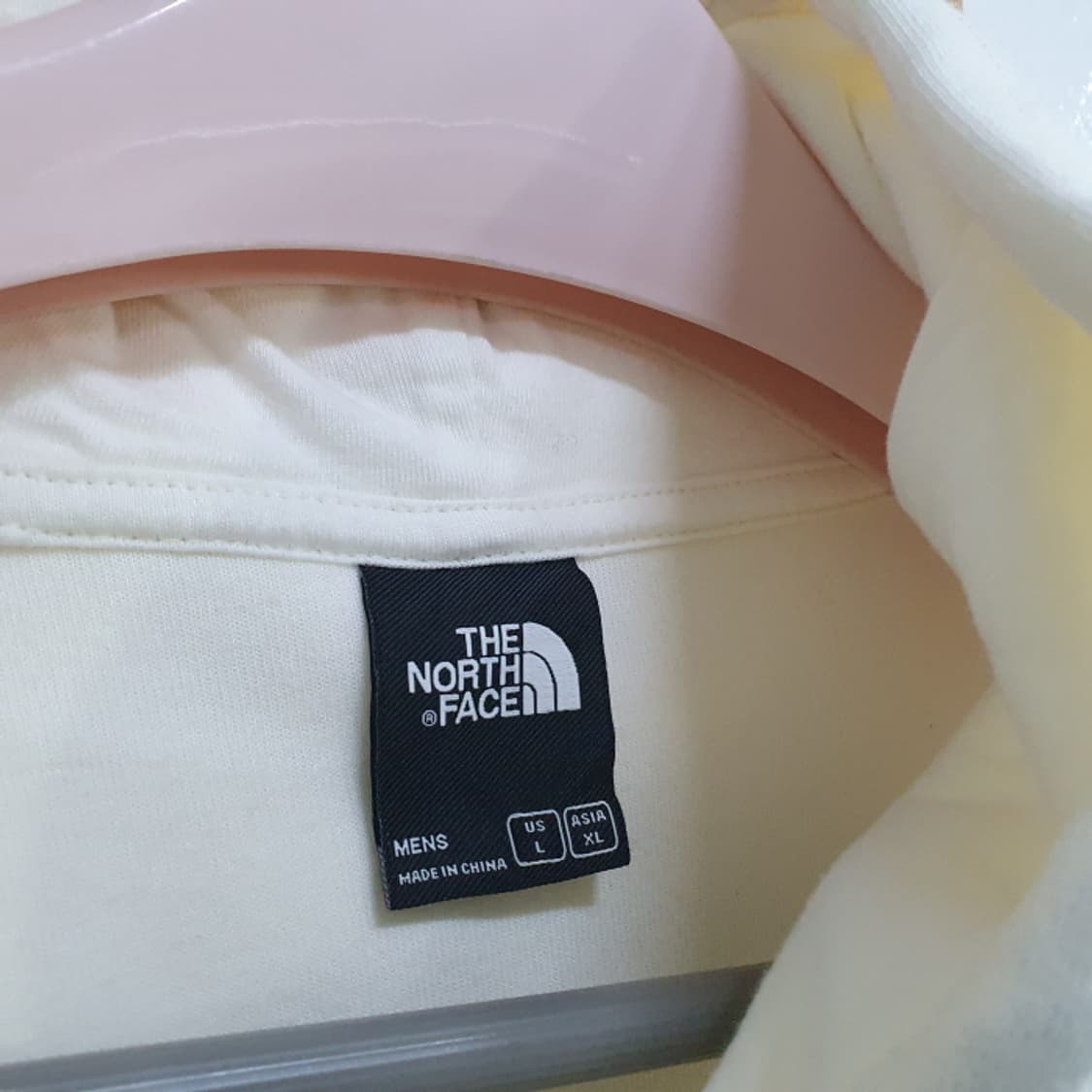 노스페이스 후드 아노락티(105) 상품이미지9