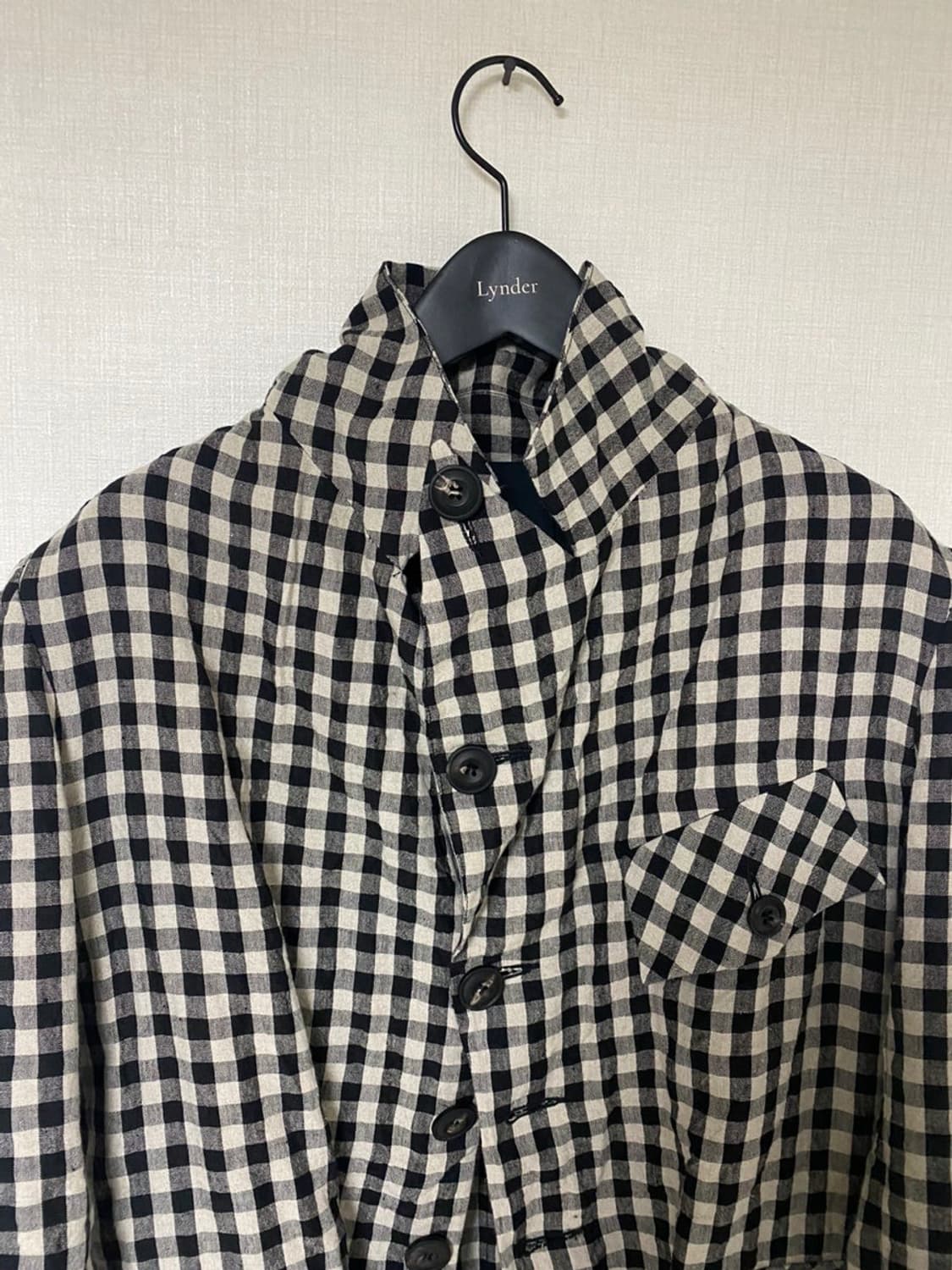 John alexander skelton jacket 상품이미지2