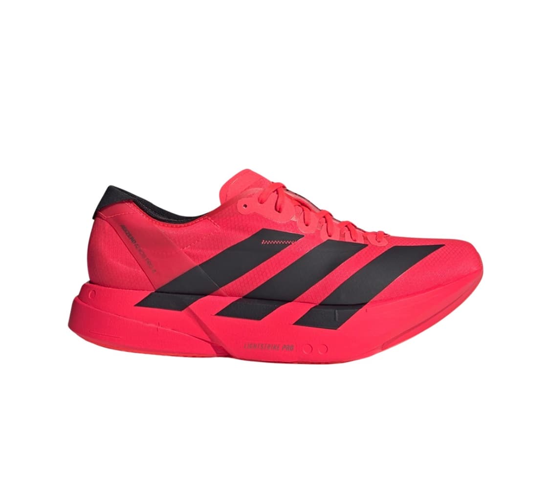 아디다스 아디제로 프로4 루시드 레드 270 새제품 판매 상품이미지1