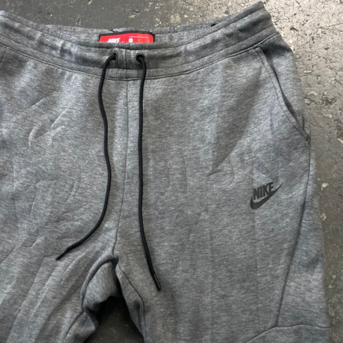 100 나이키 테크팩 팬츠 상품이미지2