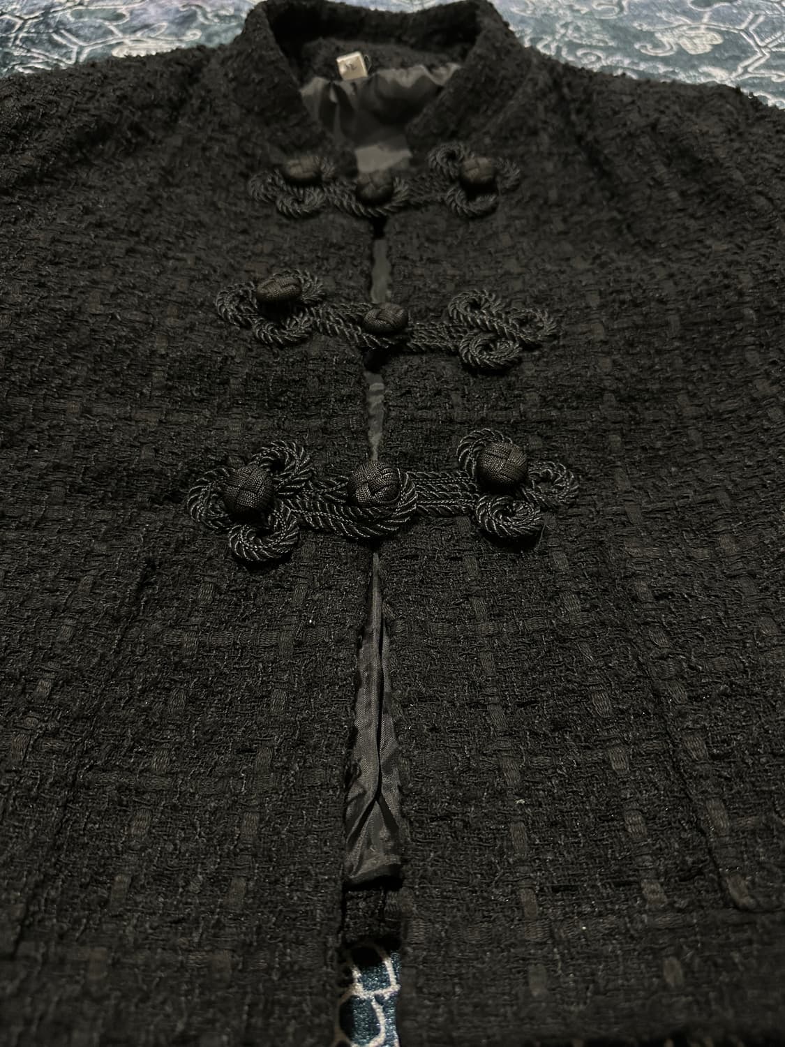 Tweed jacket 상품이미지3