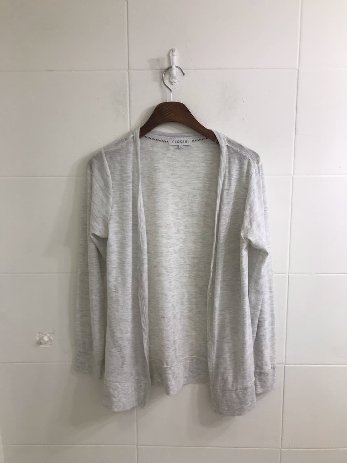 데일리 블루 페어리 플라워 니혼진 코디세트 상품이미지4