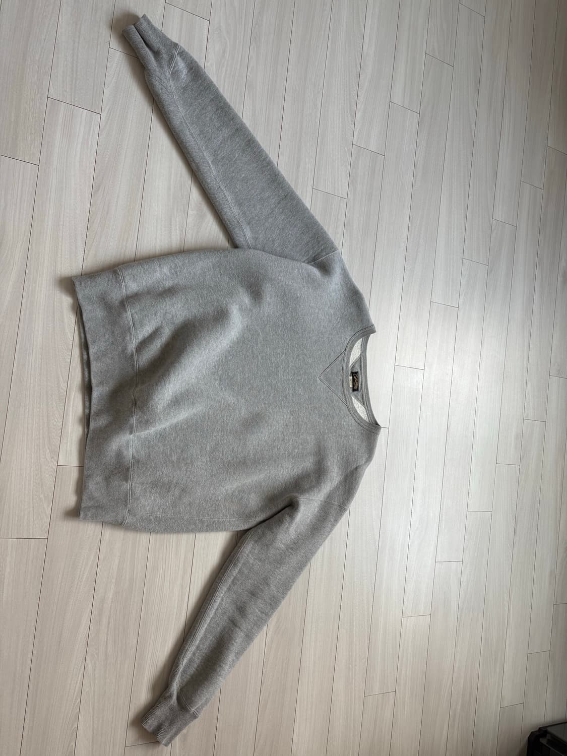 콜림보 스웻 XL 상품이미지2