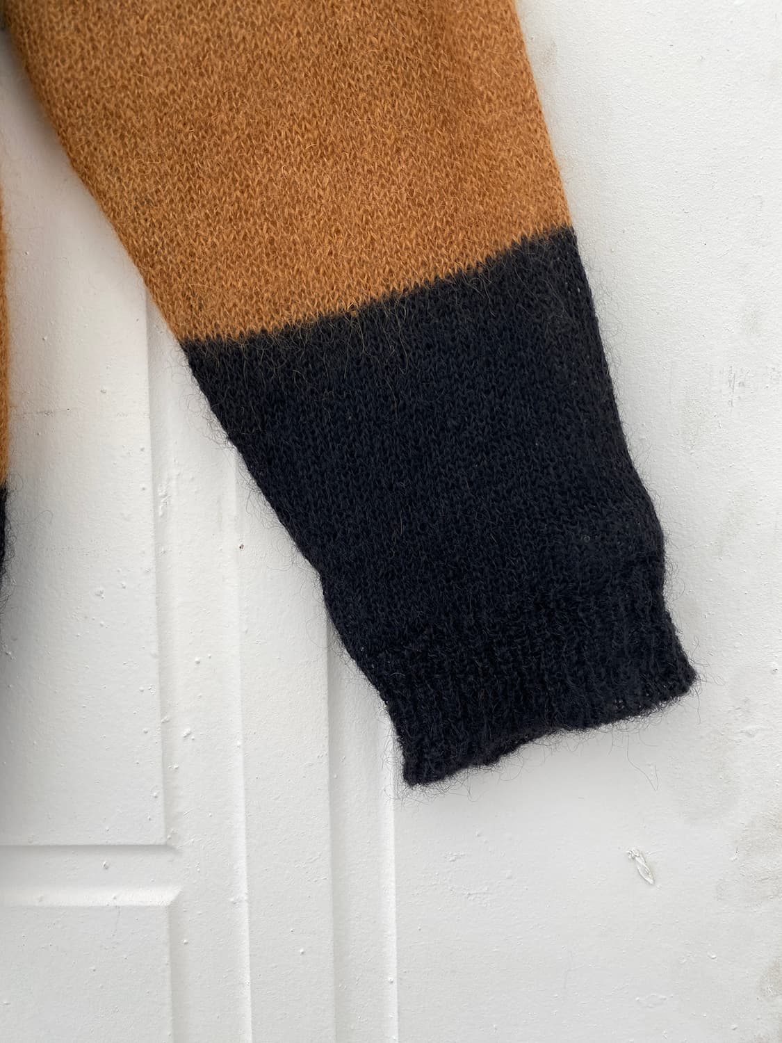 이자벨마랑 라운드 니트 (Woman L) 13128 상품이미지6