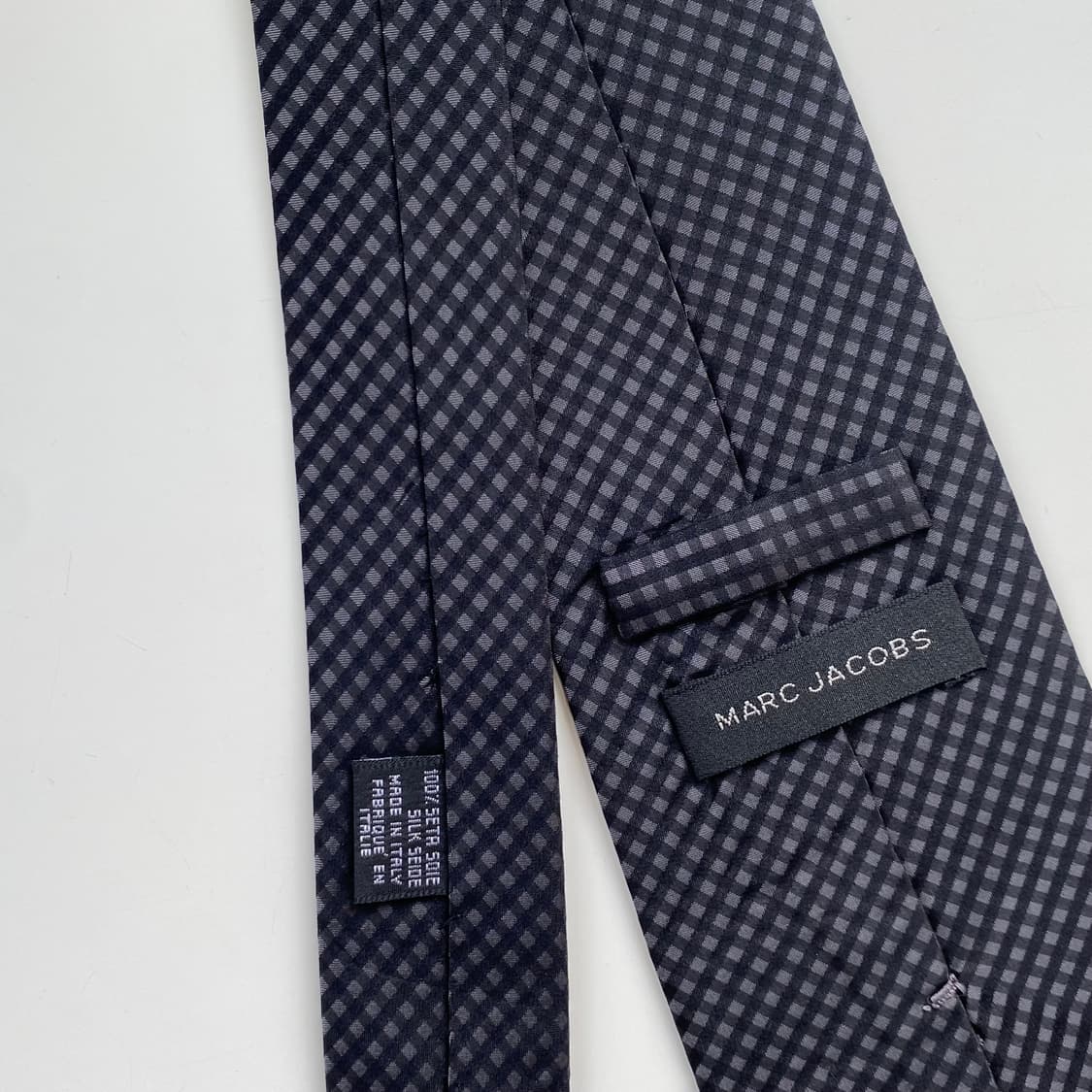 Marc Jacobs 마크제이콥스 명품 정품넥타이 상품이미지7