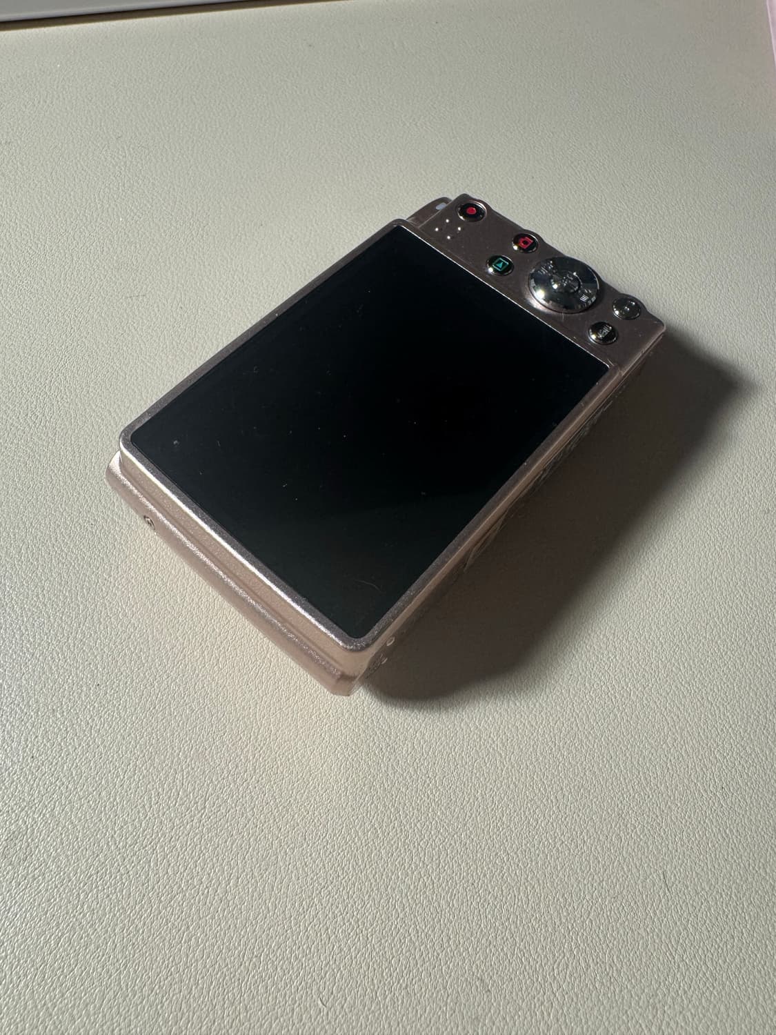 카시오 엑슬림 Z300 뽀용핑크 🩷 (정품 구성품 빵빵) 상품이미지4