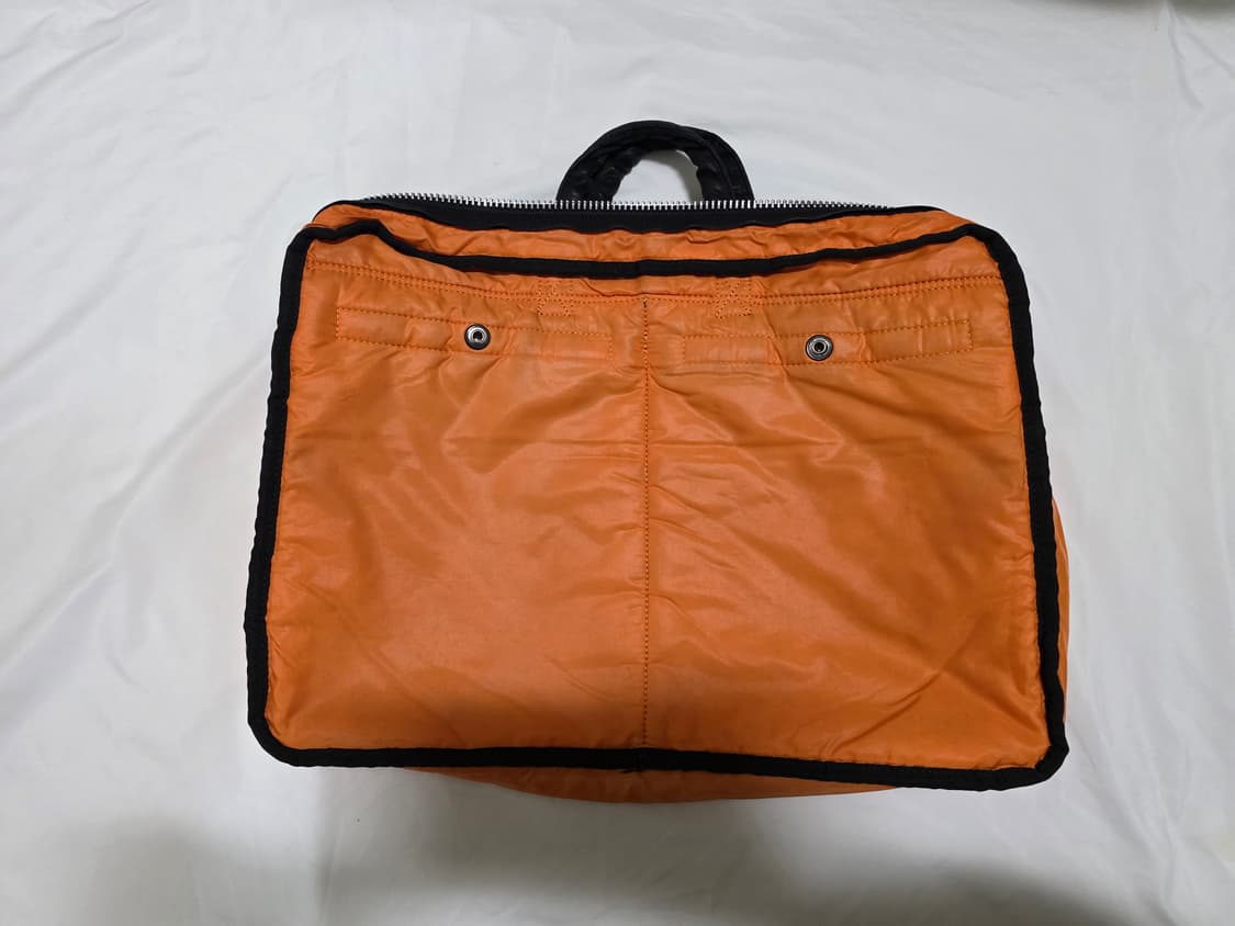 요시다포터 탱커 2way 브리프케이스 (숄더끈 결품) [125-2 상품이미지9