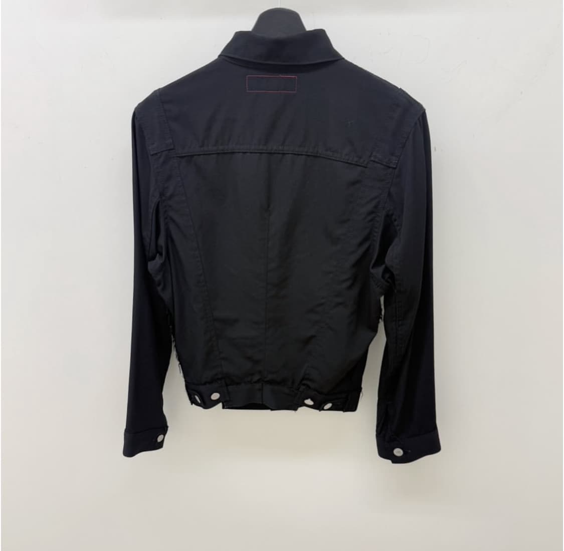 준야와타나베 x 리바이스 도버스트릿마켓 리빌드 자켓 상품이미지7