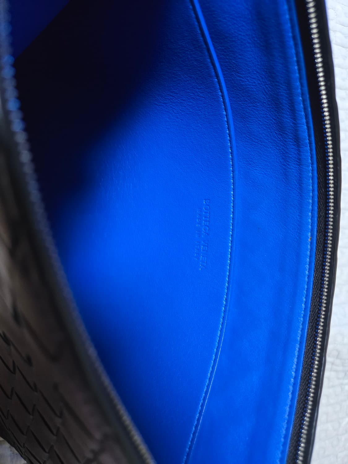 보테가 베네타 클러치 상품이미지1