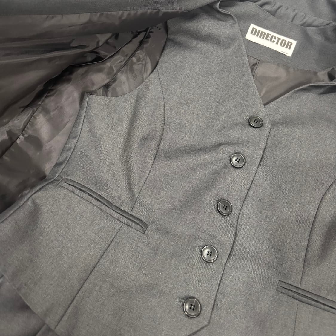 director 3 piece set 상품이미지2