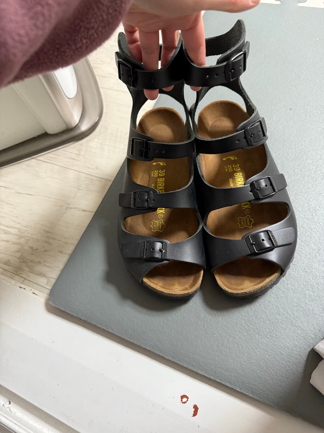 버켄 250 상품이미지1