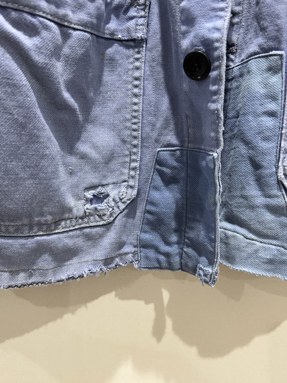 VULCAIN 프렌치 워크 자켓 상품이미지5