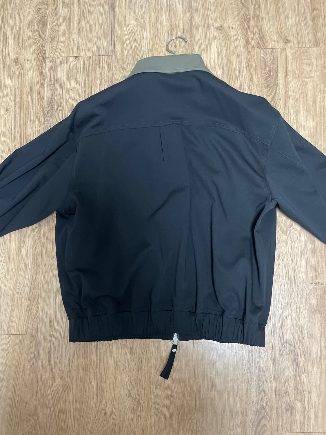 더바이닐하우스 블루종 상품이미지4