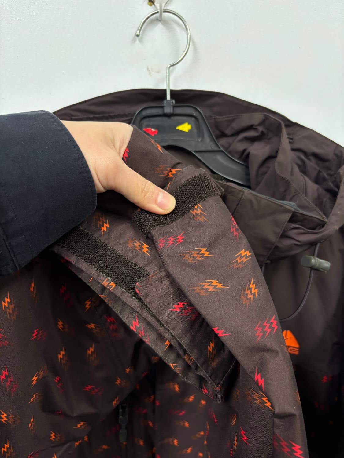 나이키acg 후드탈착 점퍼 상품이미지5