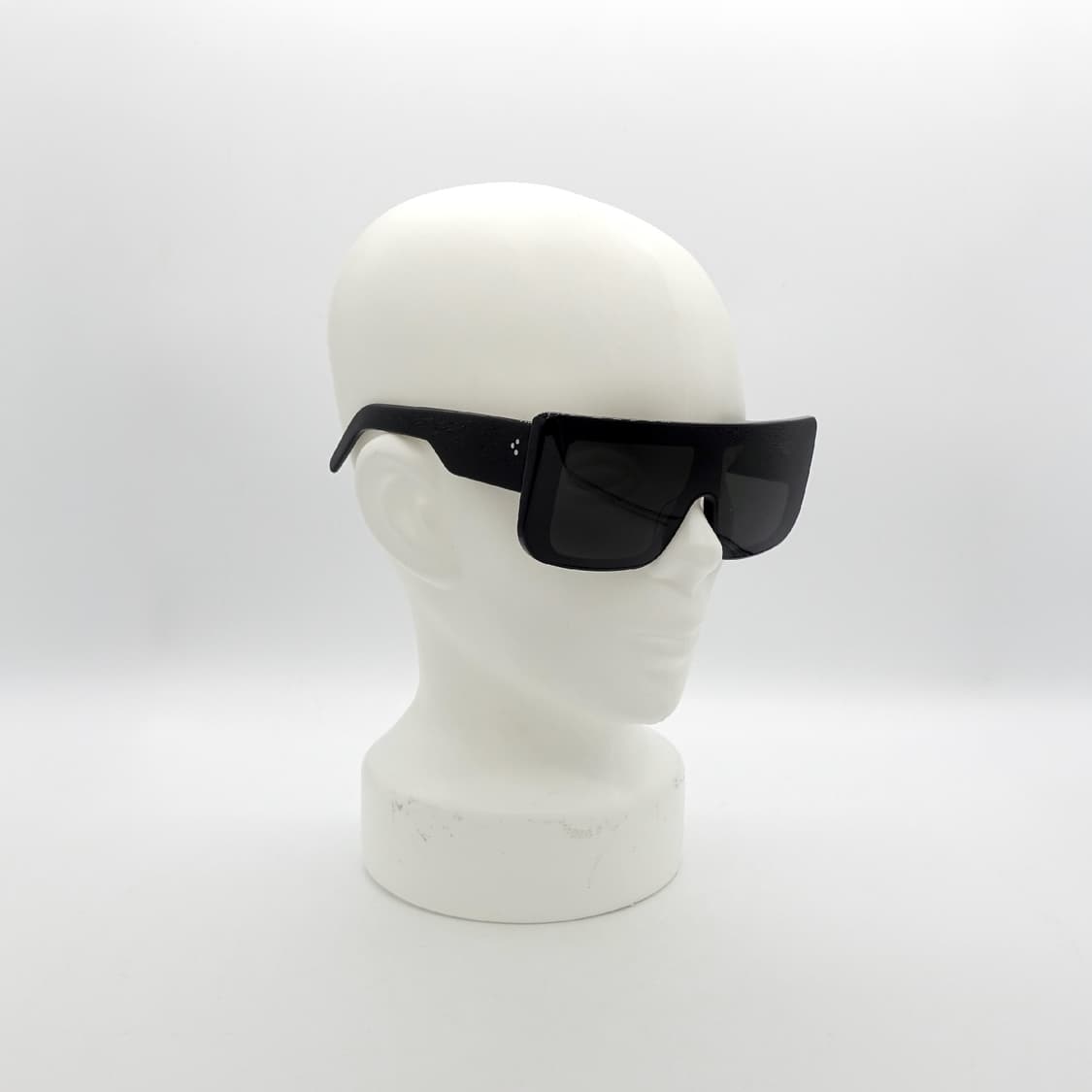 RICKOWENS 릭오웬스 도큐멘타 실드 선글라스 상품이미지10