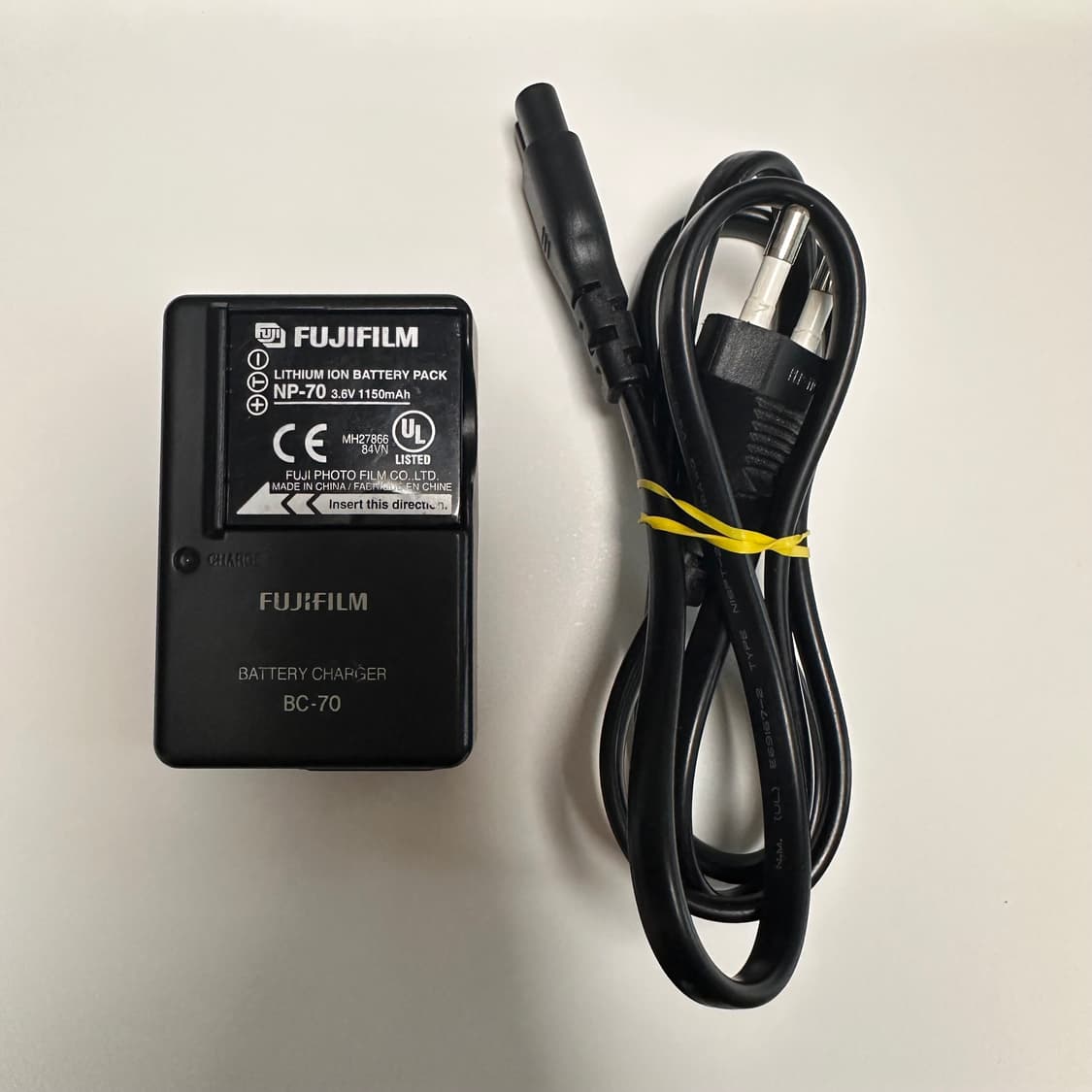 후지필름 파인픽스 f40fd 디카 상품이미지9