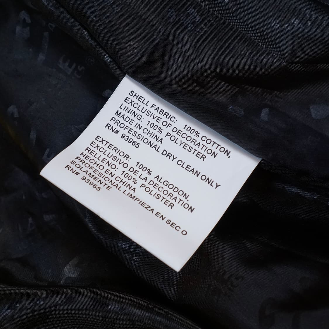 Chase Authentics 펜조일 레이싱 자켓 상품이미지8