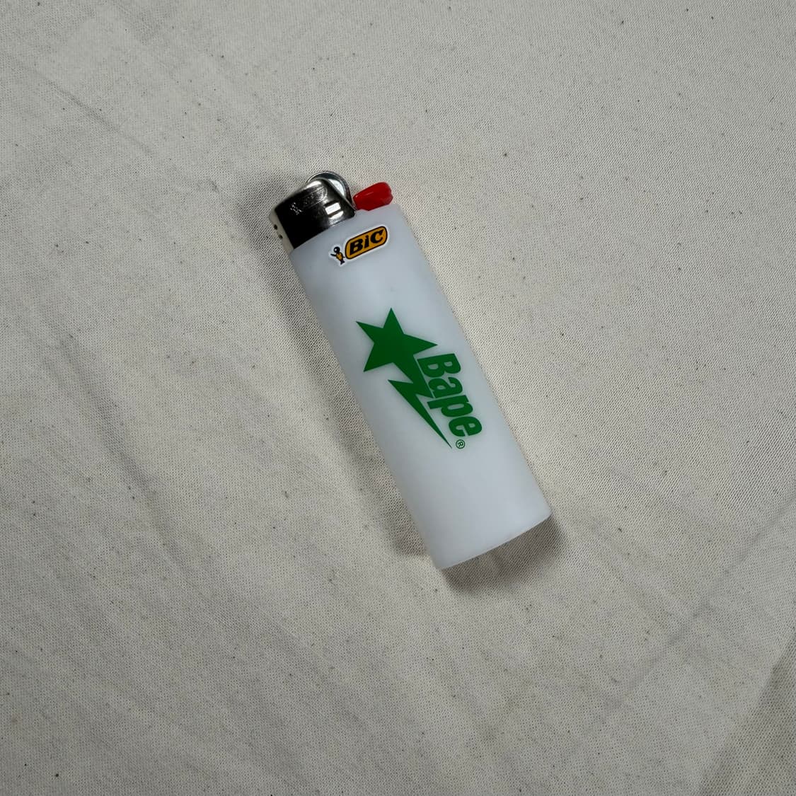 베이프 키링 라이터  상품이미지4