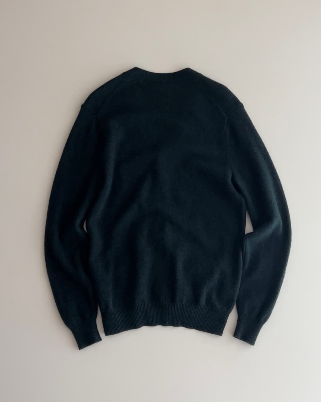 라코스테 울 가디건 L 상품이미지2