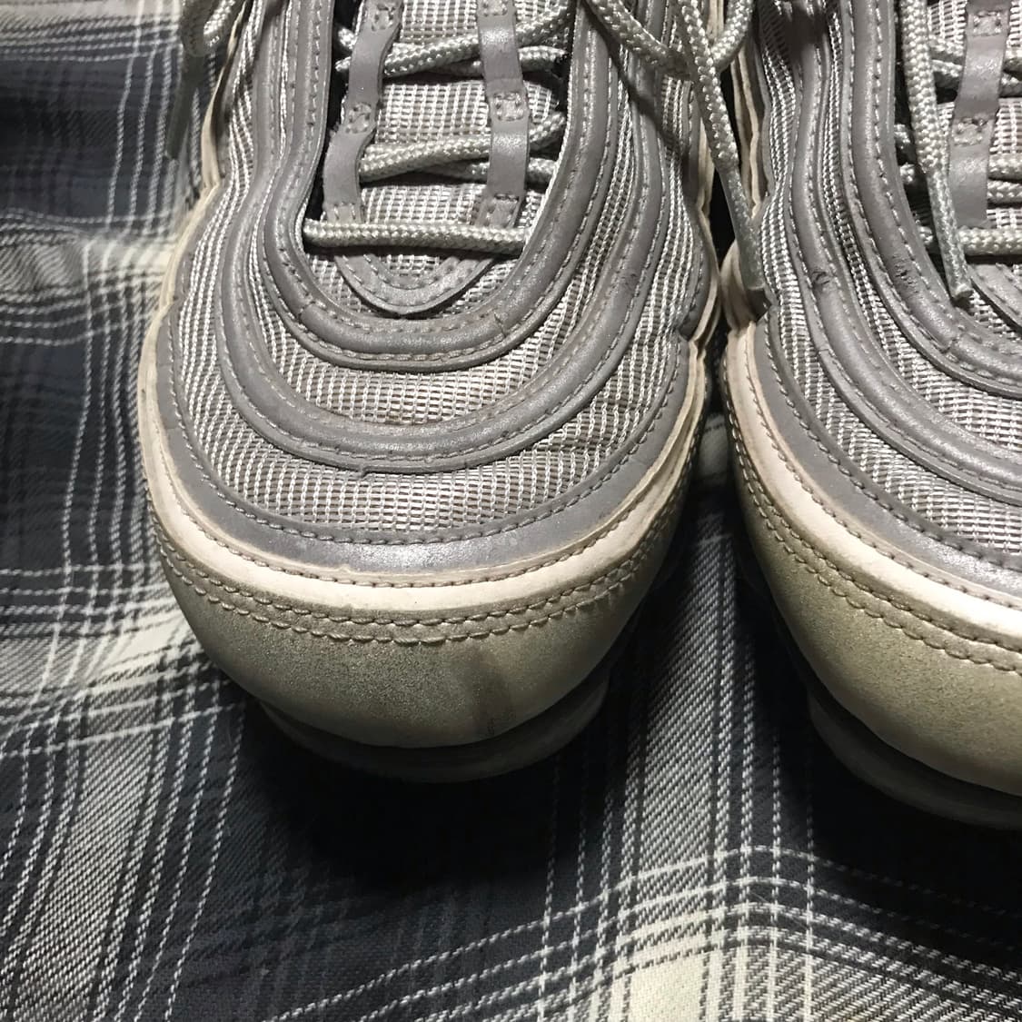 나이키 맥스 97 실버 베이퍼맥스 280 상품이미지4