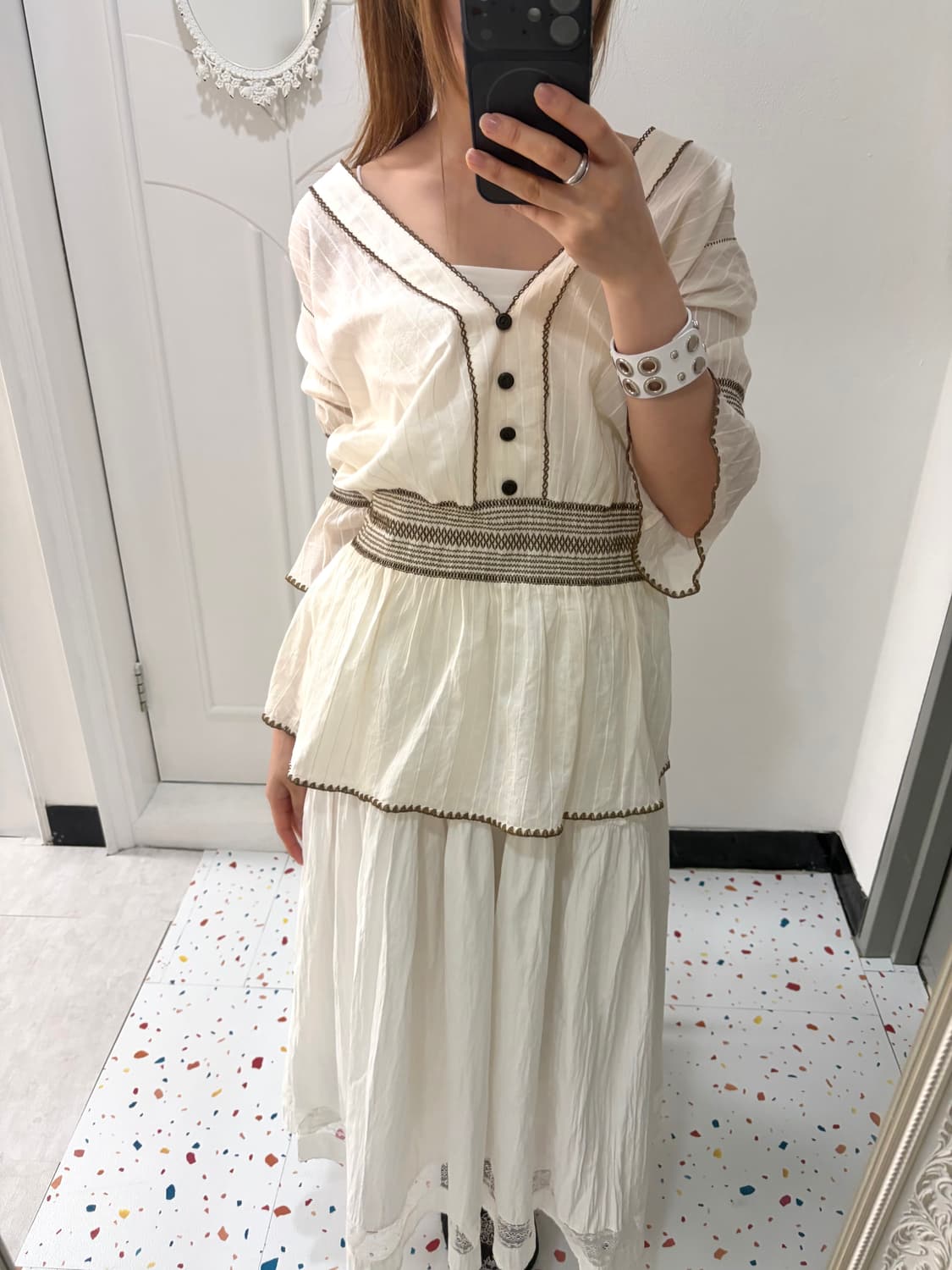 GRACE CONTINENTAL 상품이미지6